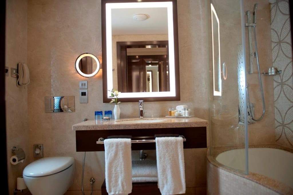 Crowne Plaza Dubai Deira by IHG - 32