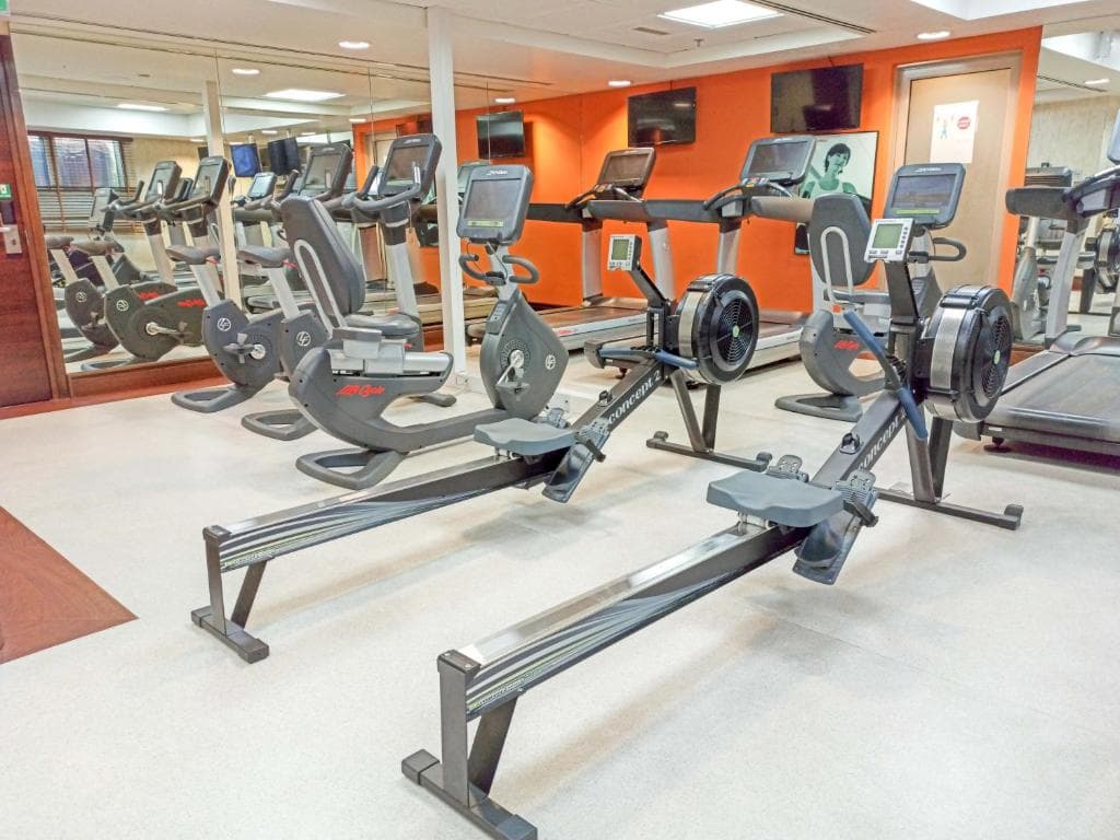 Crowne Plaza Dubai Deira by IHG - 33