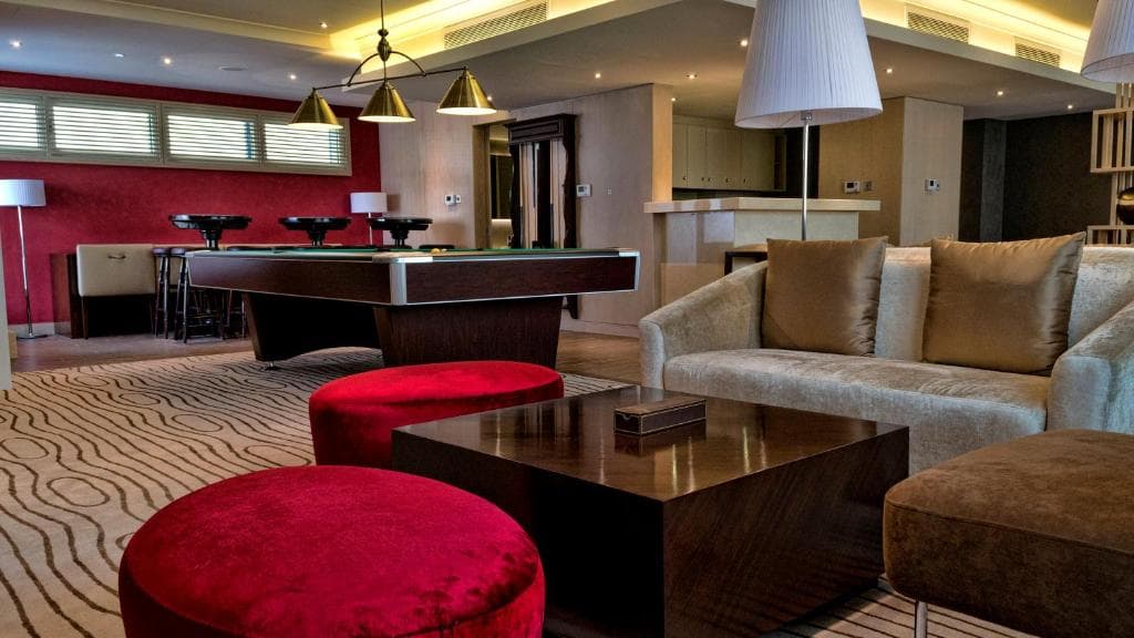 Crowne Plaza Dubai Deira by IHG - 35