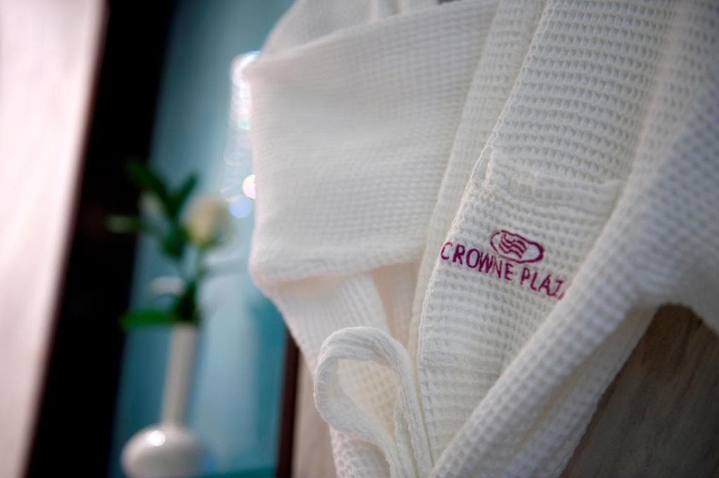 Crowne Plaza Dubai Deira by IHG - 37