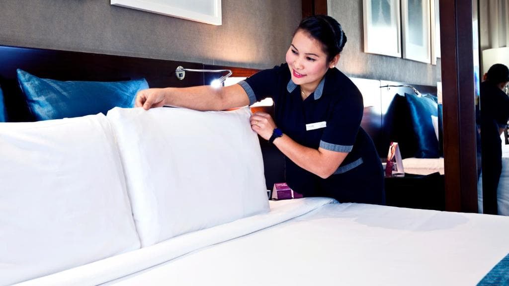 Crowne Plaza Dubai Deira by IHG - 38