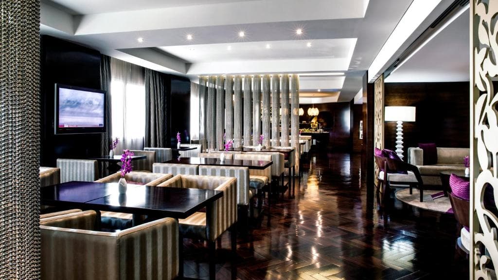 Crowne Plaza Dubai Deira by IHG - 39