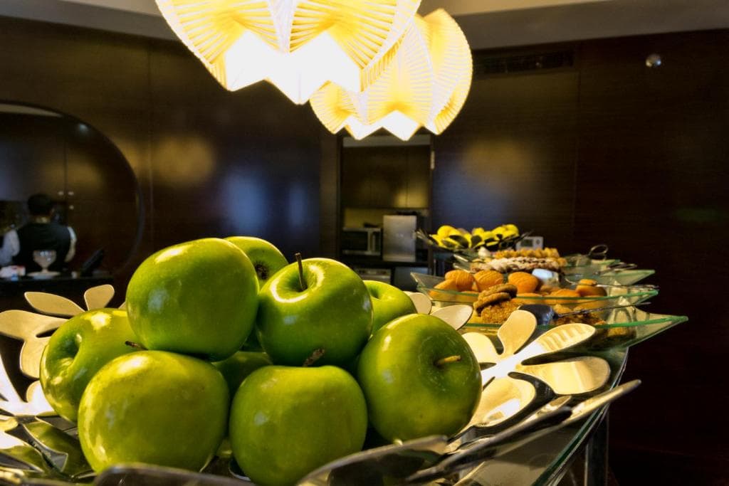 Crowne Plaza Dubai Deira by IHG - 40