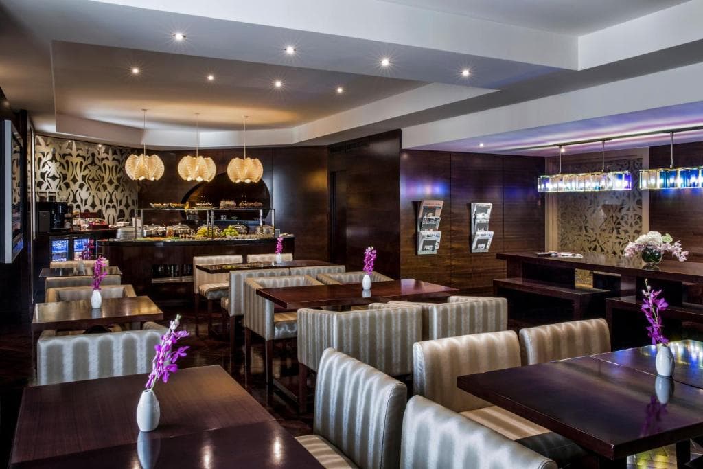 Crowne Plaza Dubai Deira by IHG - 43