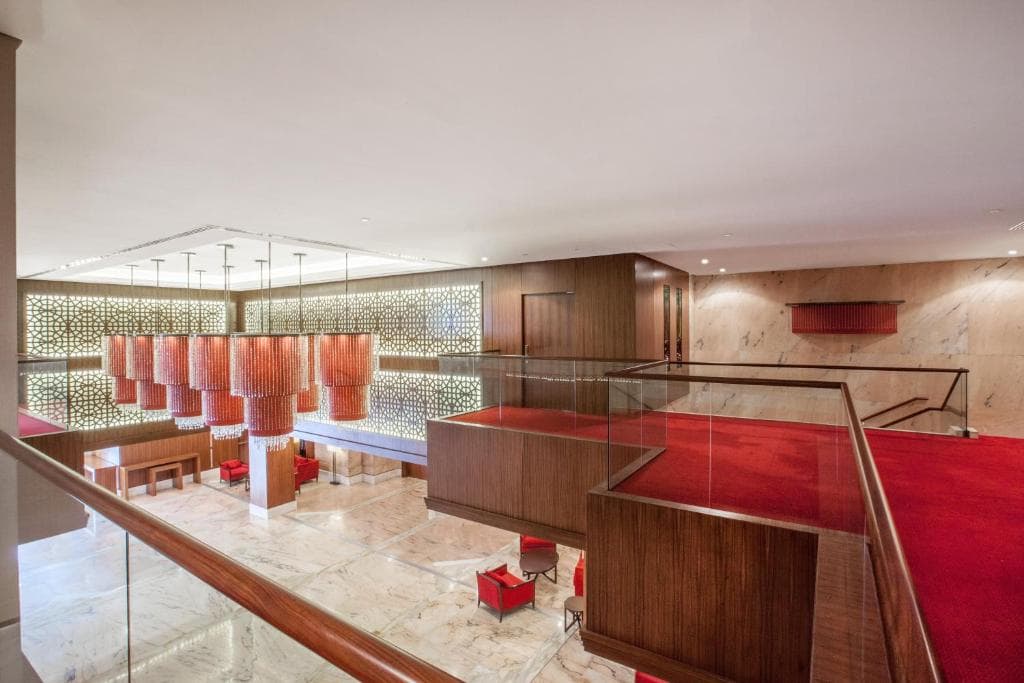 Crowne Plaza Dubai Deira by IHG - 44