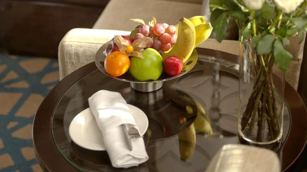Crowne Plaza Dubai Deira by IHG - 45