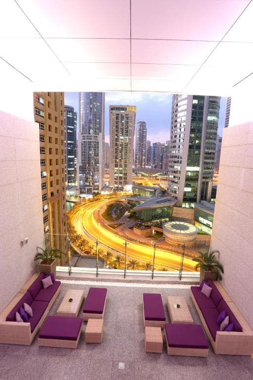 Hotel voco Bonnington Dubai by IHG - 5
