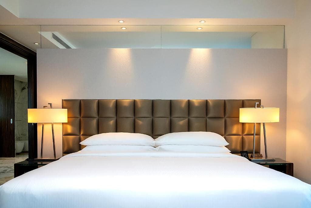 Hotel voco Bonnington Dubai by IHG - 6