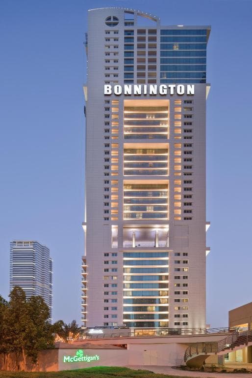 Hotel voco Bonnington Dubai by IHG - 7