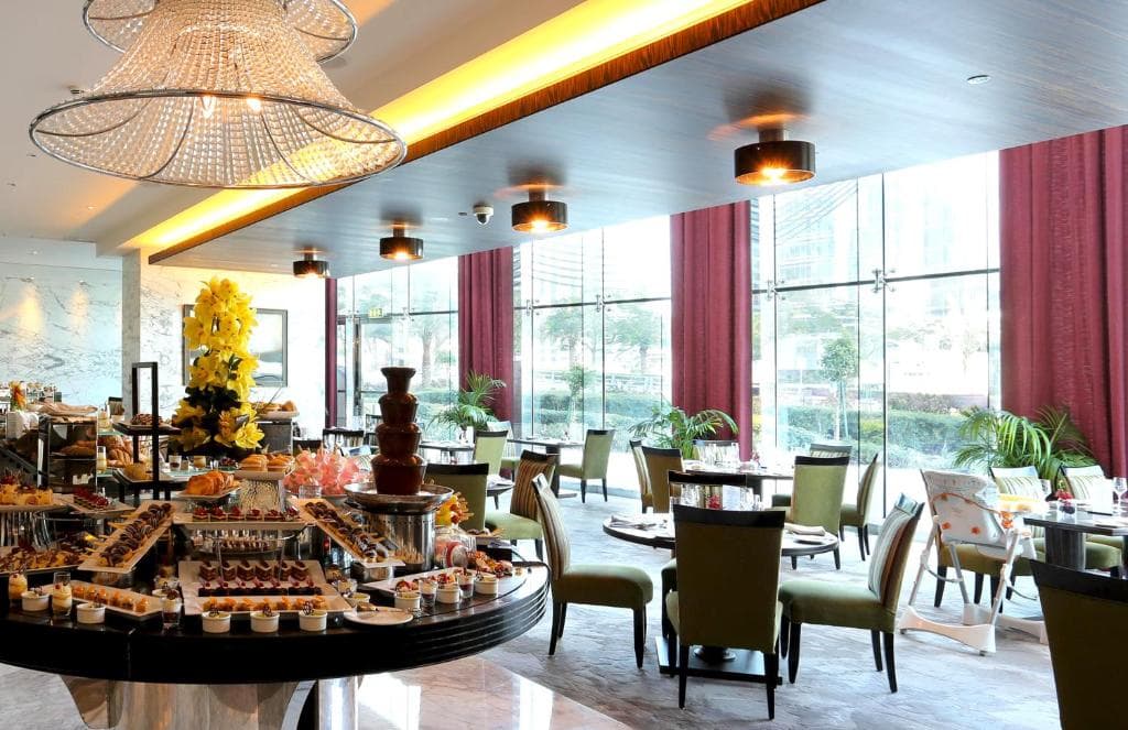 Hotel voco Bonnington Dubai by IHG - 10