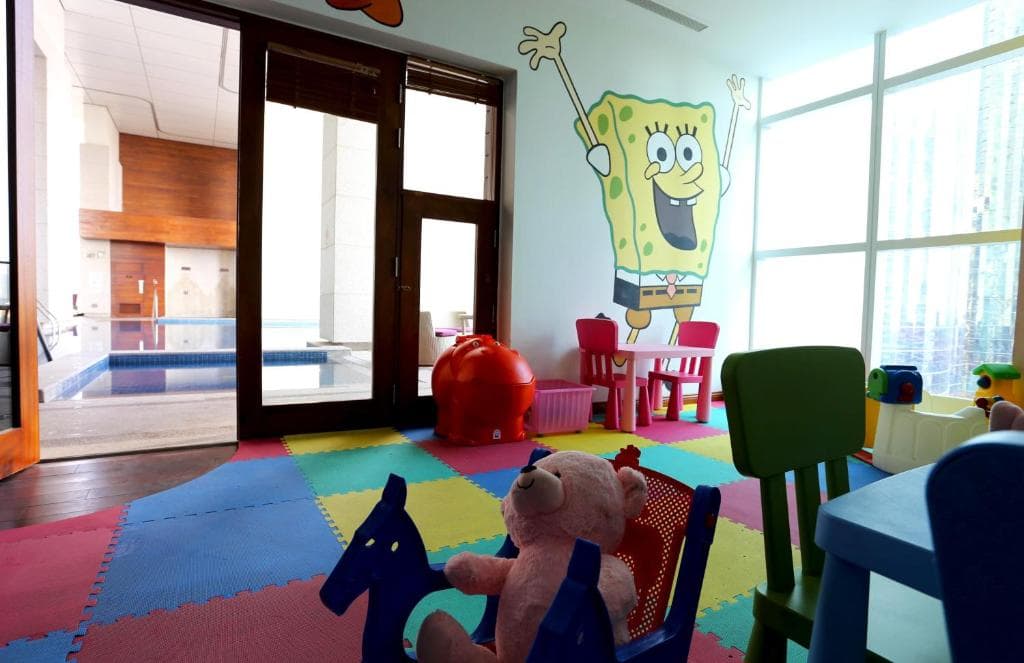 Hotel voco Bonnington Dubai by IHG - 13