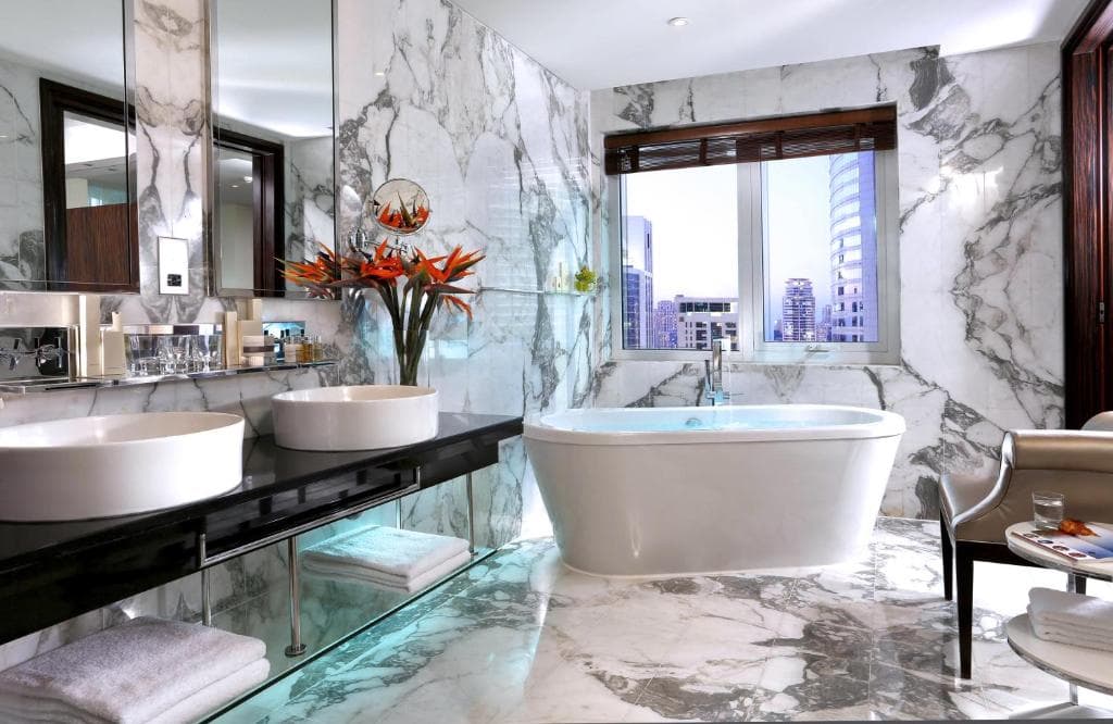 Hotel voco Bonnington Dubai by IHG - 15
