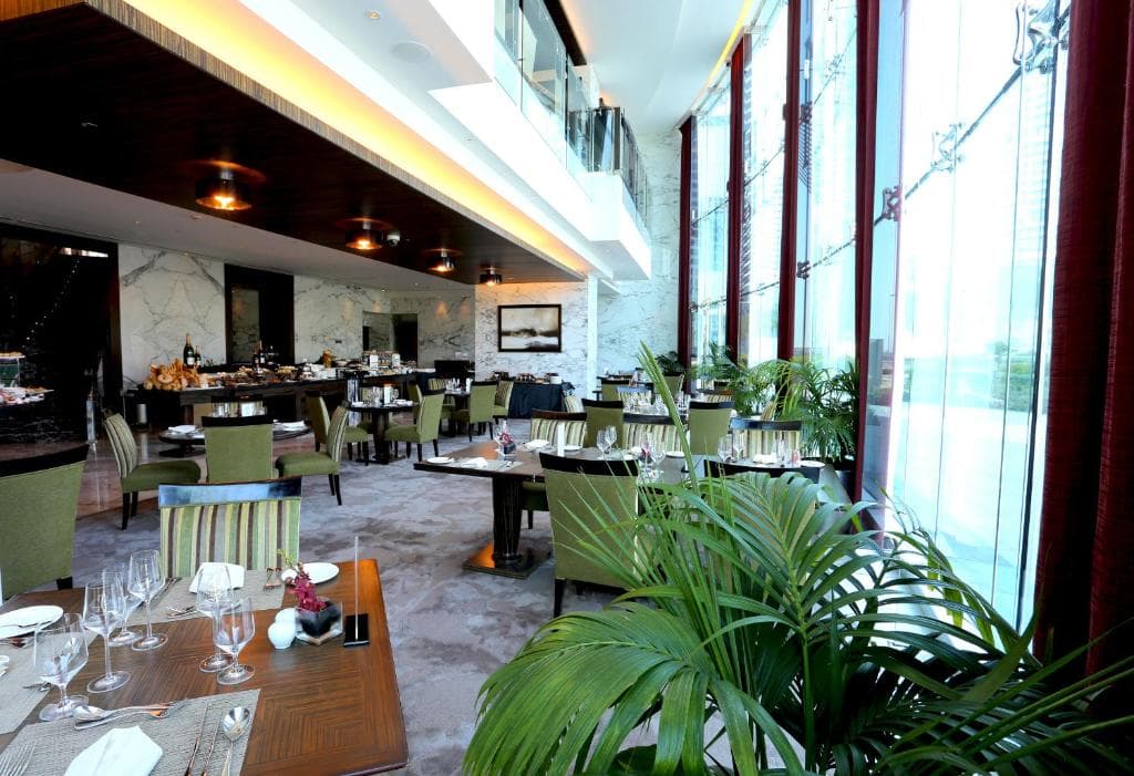 Hotel voco Bonnington Dubai by IHG - 17