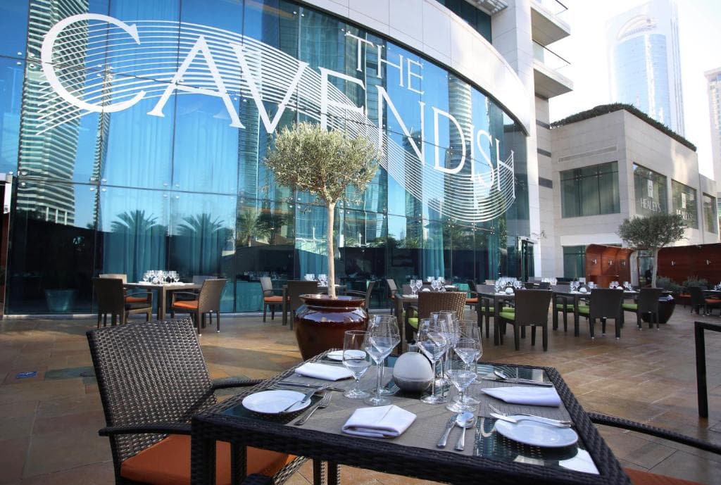 Hotel voco Bonnington Dubai by IHG - 18