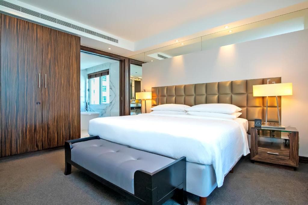 Hotel voco Bonnington Dubai by IHG - 19