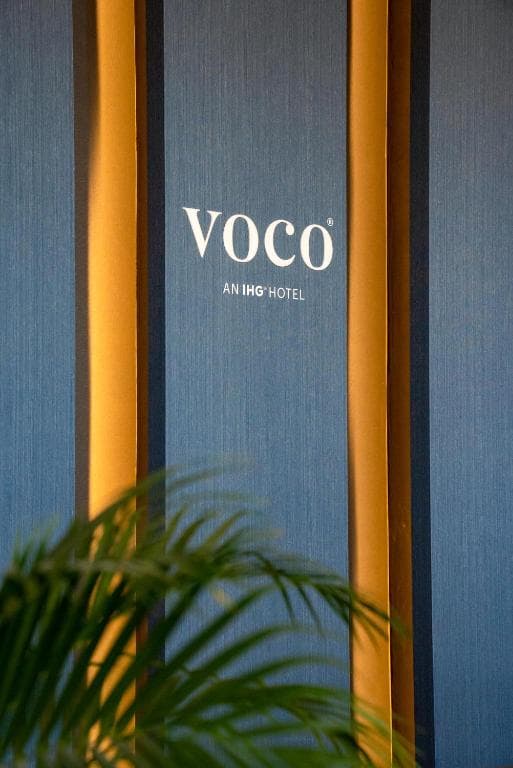 Hotel voco Bonnington Dubai by IHG - 20