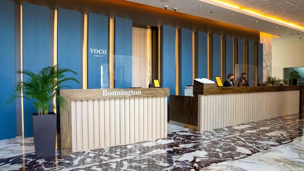 Hotel voco Bonnington Dubai by IHG - 21