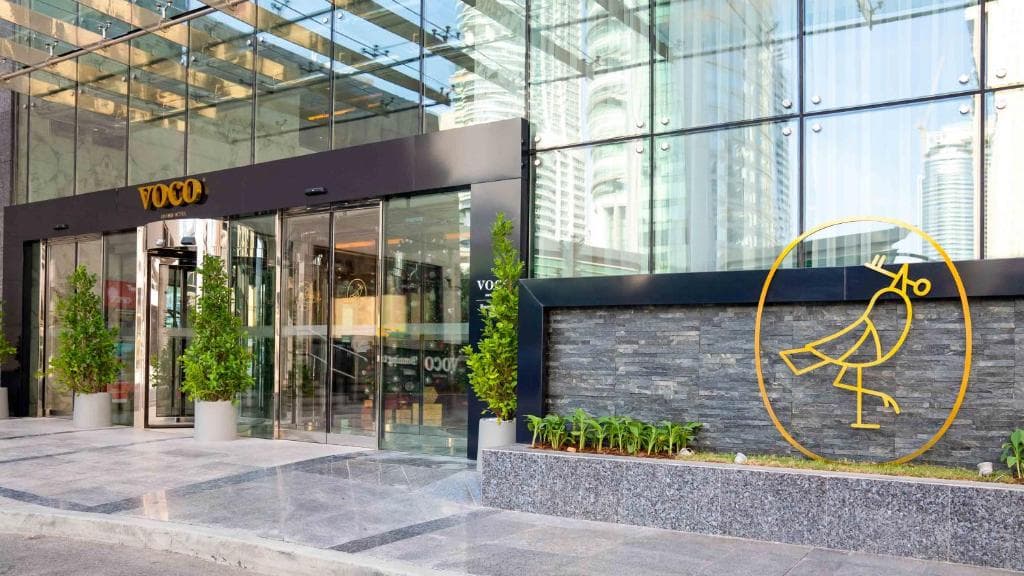 Hotel voco Bonnington Dubai by IHG - 22