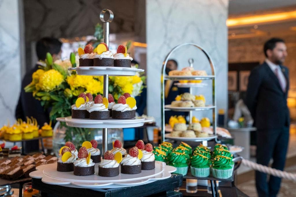 Hotel voco Bonnington Dubai by IHG - 24