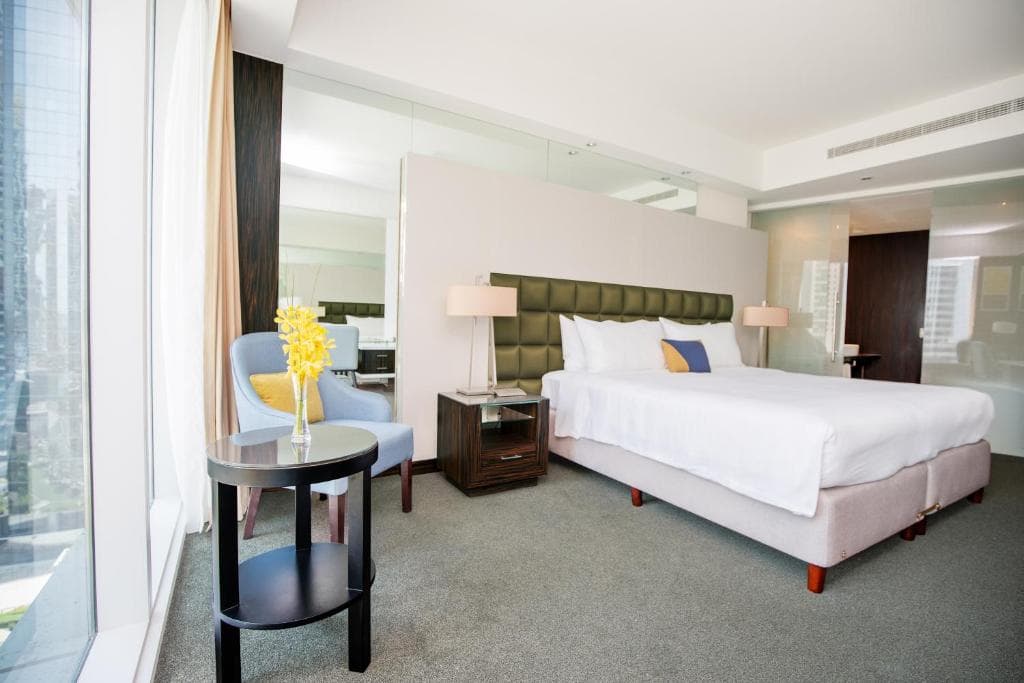 Hotel voco Bonnington Dubai by IHG - 29