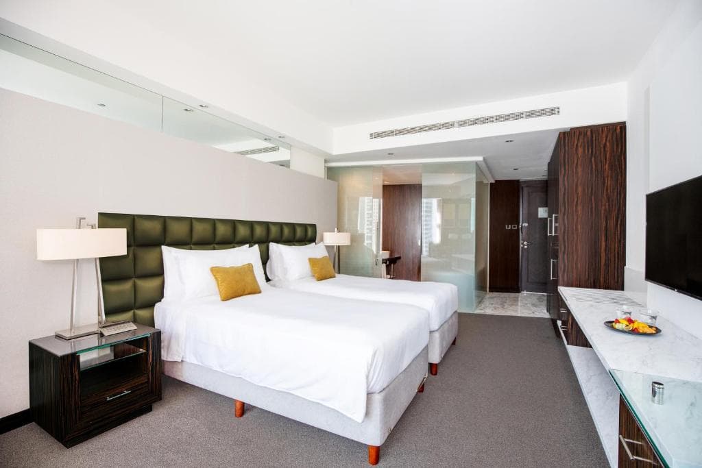 Hotel voco Bonnington Dubai by IHG - 30