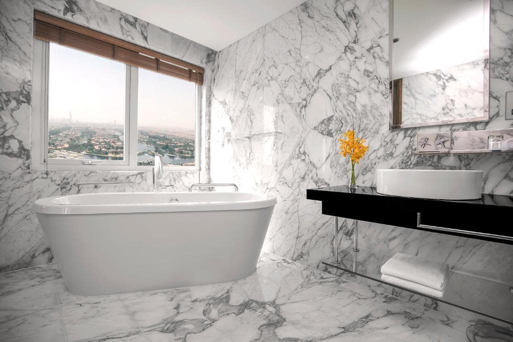 Hotel voco Bonnington Dubai by IHG - 32