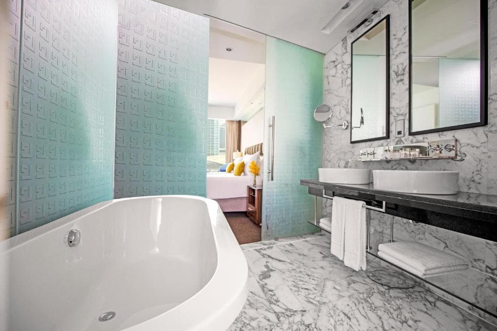 Hotel voco Bonnington Dubai by IHG - 33