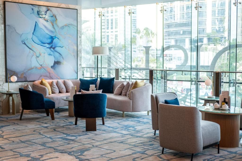Hotel voco Bonnington Dubai by IHG - 42