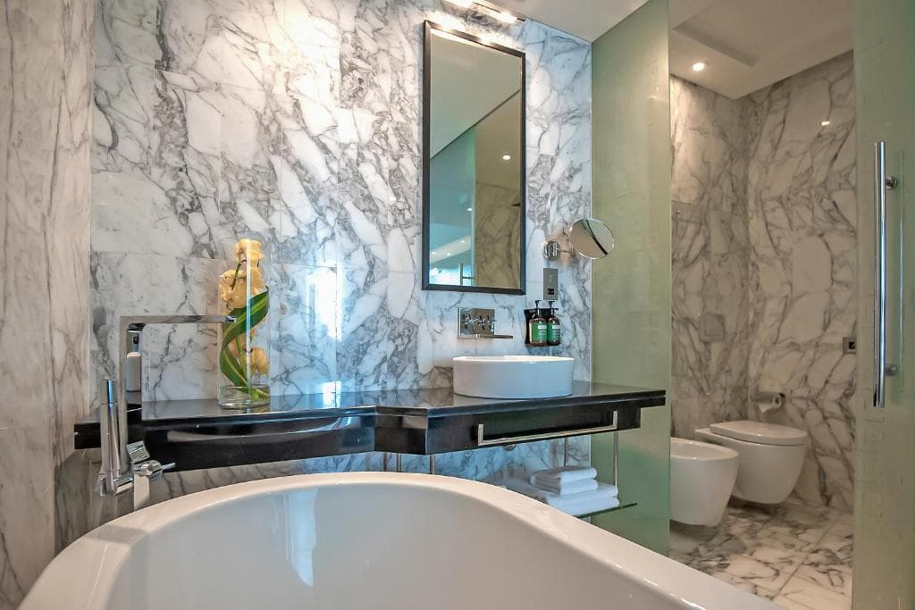 Hotel voco Bonnington Dubai by IHG - 44
