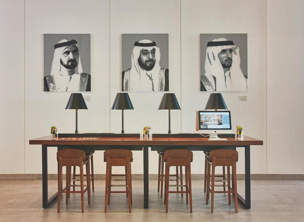Hotel Rove City Centre, Deira - 4