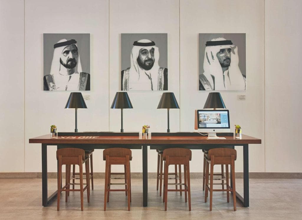 Hotel Rove City Centre, Deira - 13