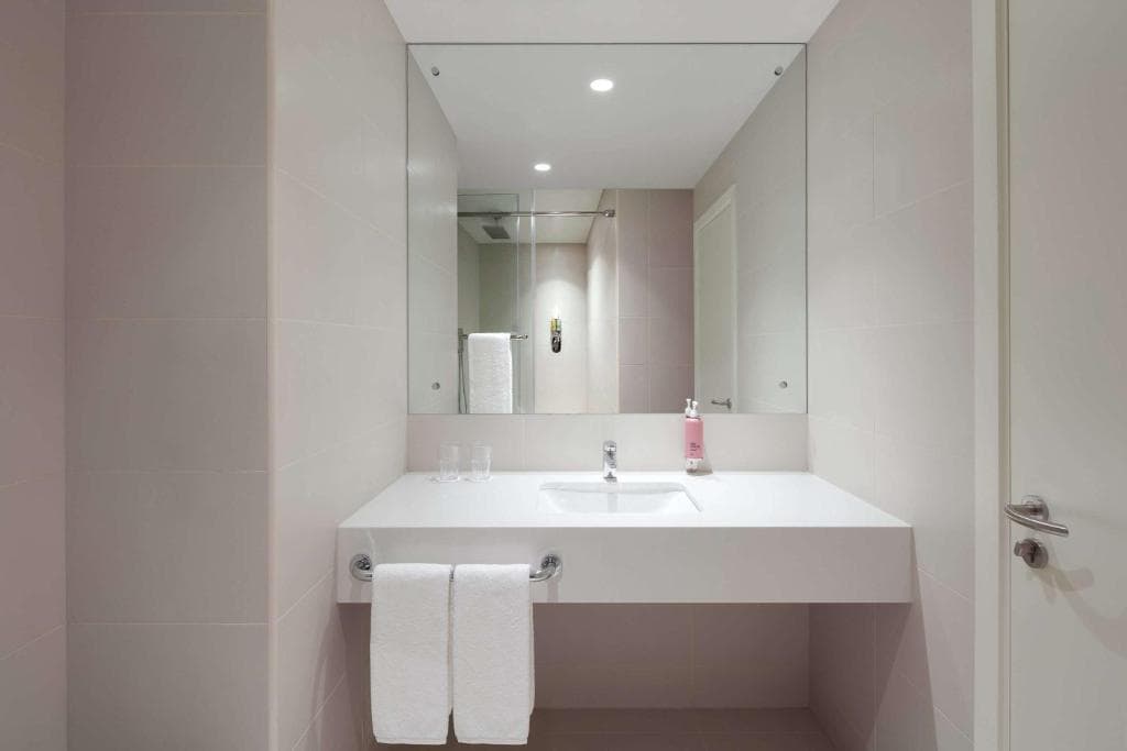 Hotel Rove City Centre, Deira - 19
