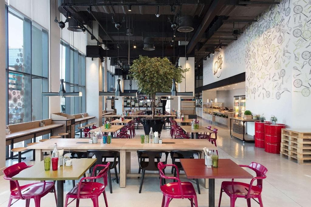 Hotel Rove City Centre, Deira - 20
