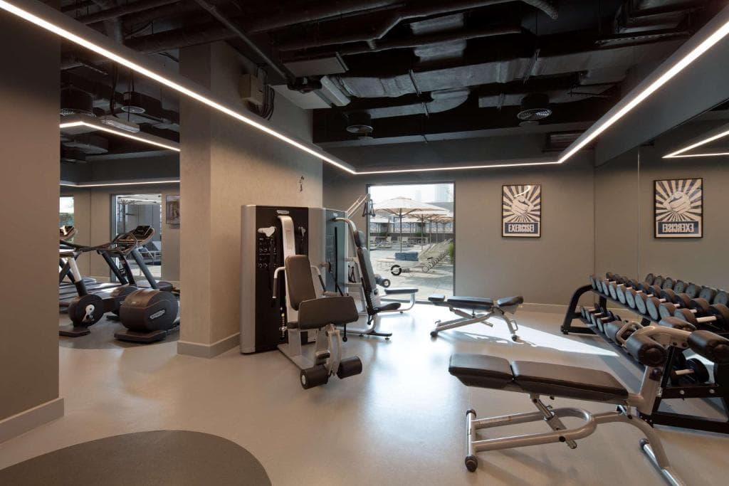 Hotel Rove City Centre, Deira - 24