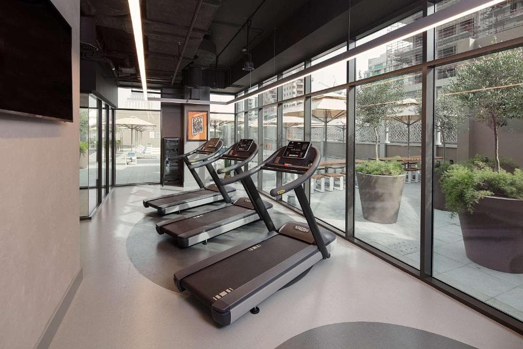 Hotel Rove City Centre, Deira - 25