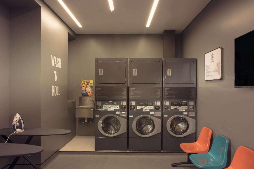 Hotel Rove City Centre, Deira - 26