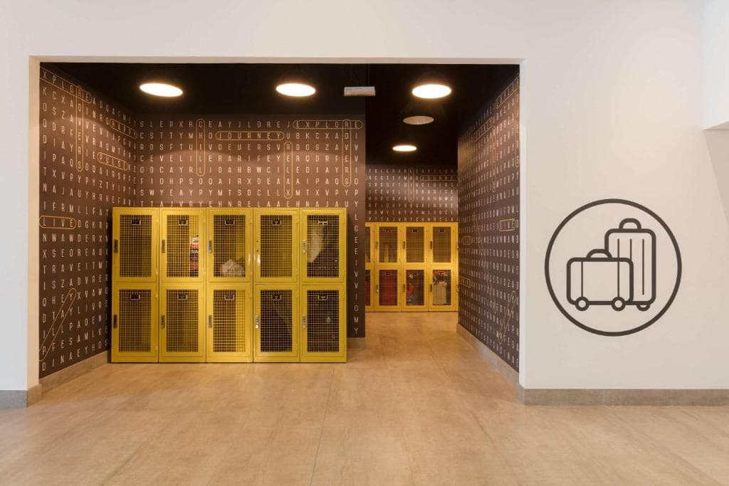 Hotel Rove City Centre, Deira - 27