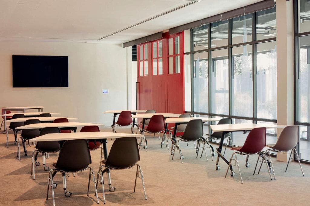 Hotel Rove City Centre, Deira - 31
