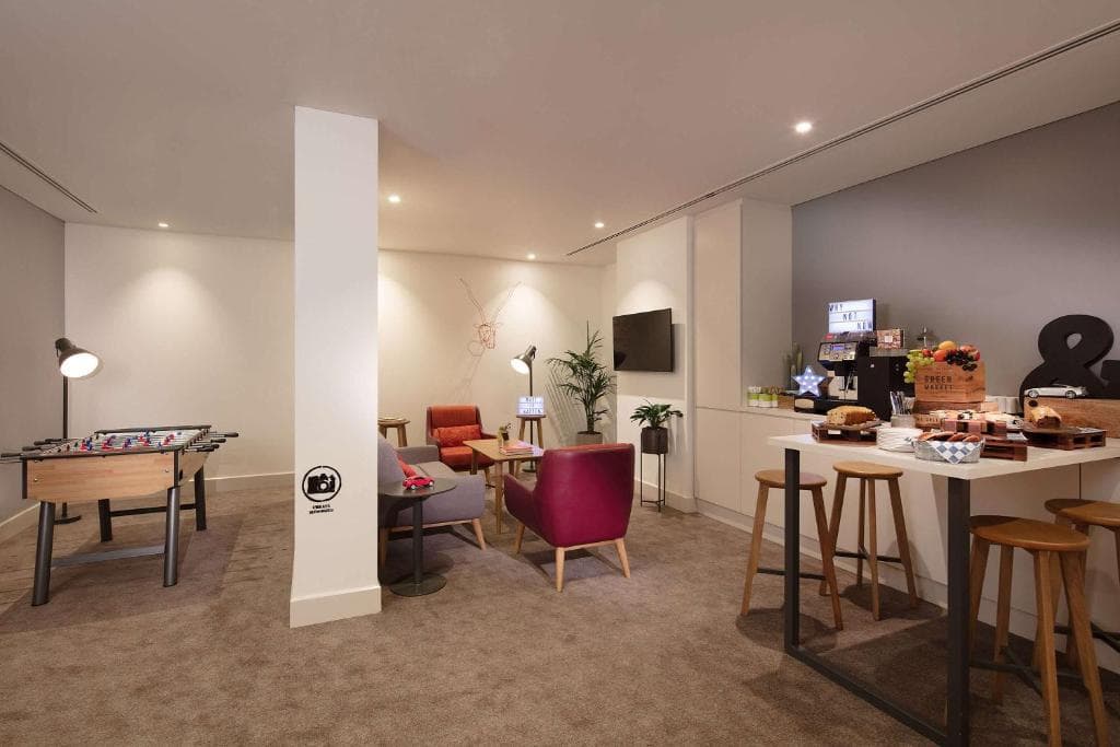 Hotel Rove City Centre, Deira - 33