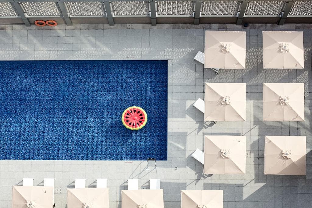 Hotel Rove City Centre, Deira - 38