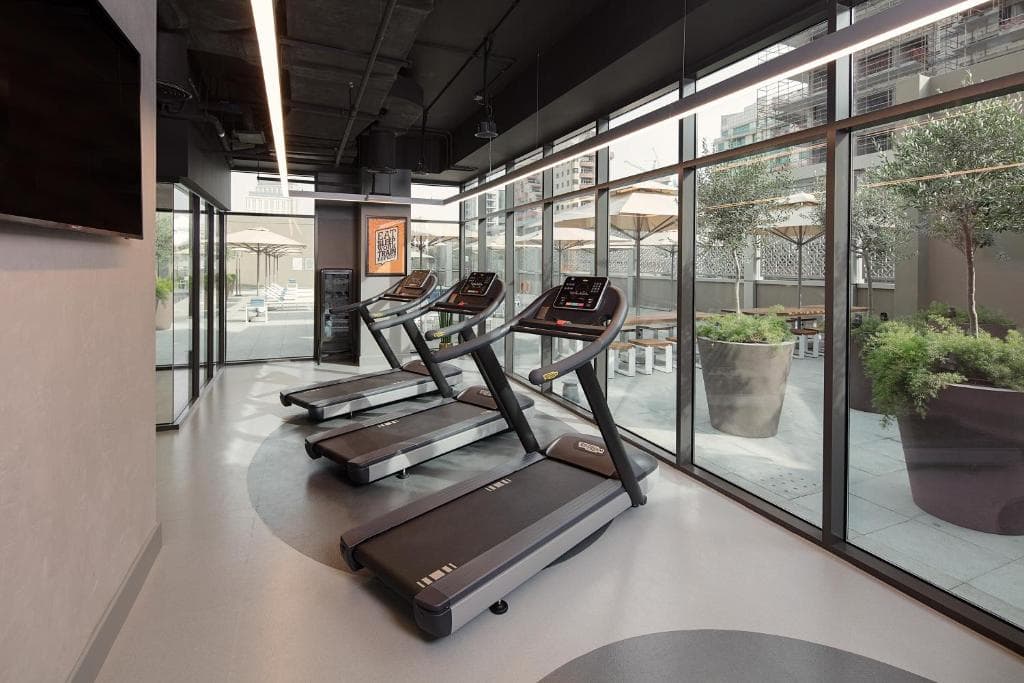 Hotel Rove City Centre, Deira - 44