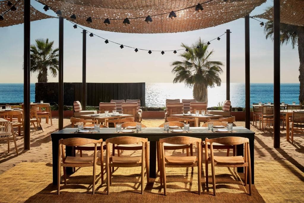 Tivoli La Caleta Tenerife Resort - 14