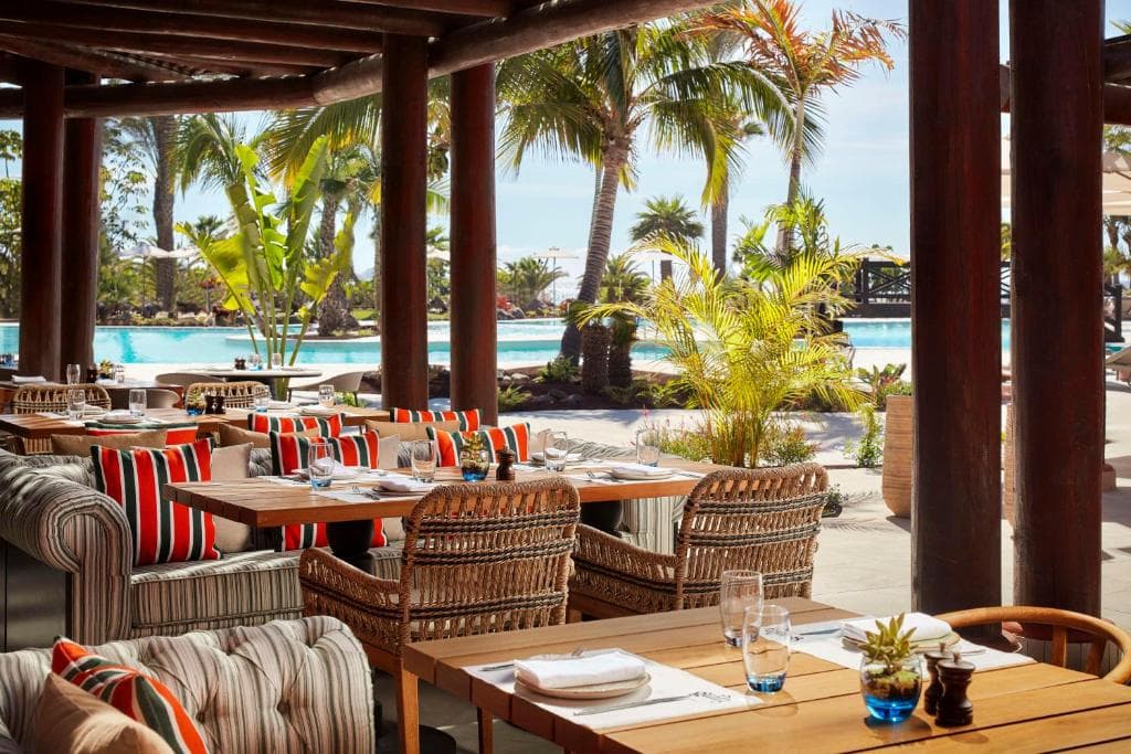 Tivoli La Caleta Tenerife Resort - 15