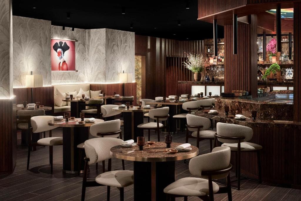 Tivoli La Caleta Tenerife Resort - 16