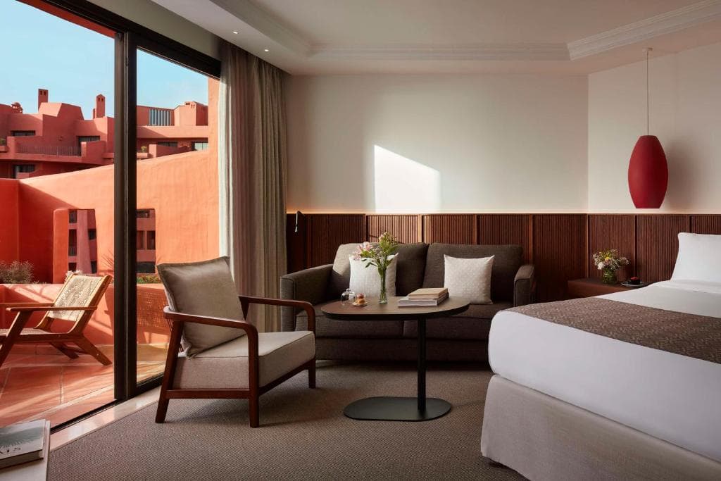 Tivoli La Caleta Tenerife Resort - 18