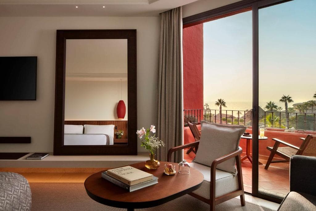 Tivoli La Caleta Tenerife Resort - 19