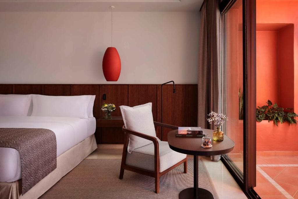 Tivoli La Caleta Tenerife Resort - 23