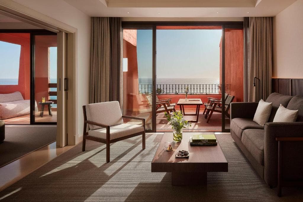 Tivoli La Caleta Tenerife Resort - 28