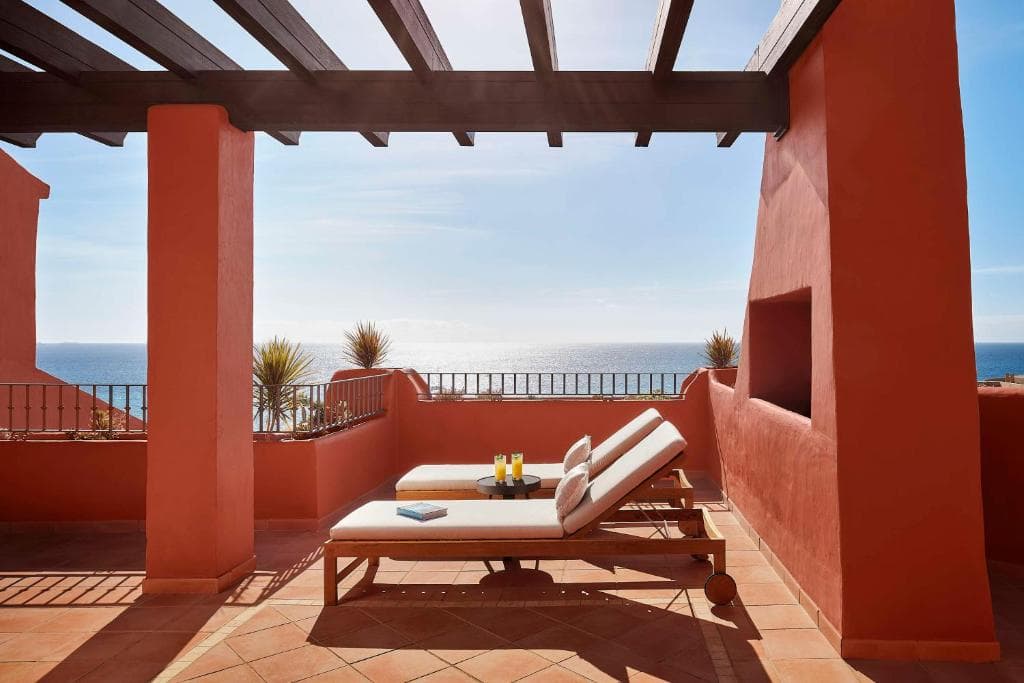 Tivoli La Caleta Tenerife Resort - 30