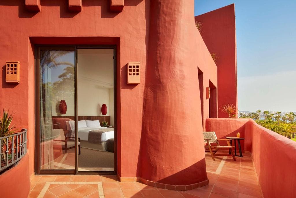 Tivoli La Caleta Tenerife Resort - 34